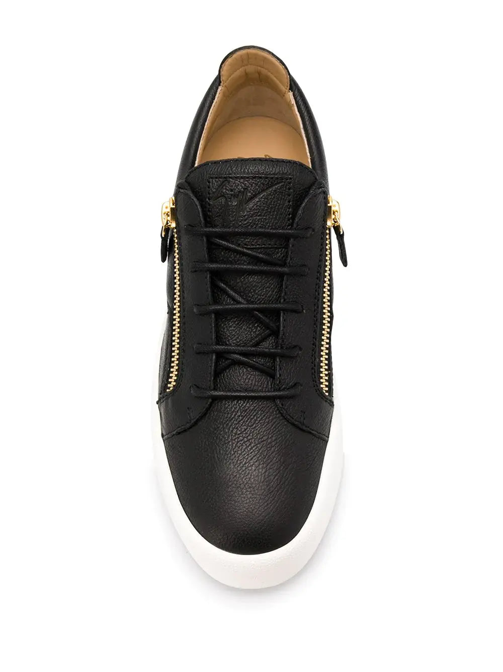 Giuseppe Zanotti Unisex Designer Sneaker Metroutfits