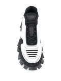 Prada Cloudbust Thunder Sneakers – Bold & Futuristic Design Metroutfits