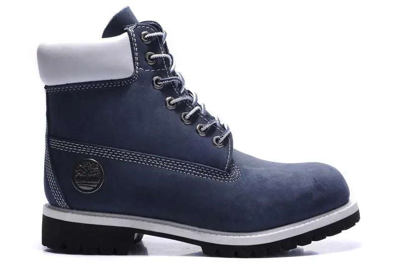 Timberland Men’s Boots Navy Metroutfits