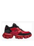Prada Cloudbust Thunder Chunky Sole Sneakers Metroutfits