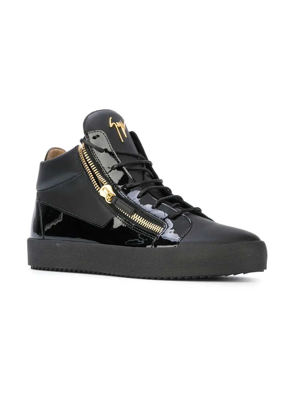 Giuseppe Zanotti Unisex Designer Sneaker – Iconic Luxury and Comfort Metroutfits