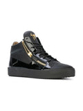 Giuseppe Zanotti Unisex Designer Sneaker – Iconic Luxury and Comfort Metroutfits
