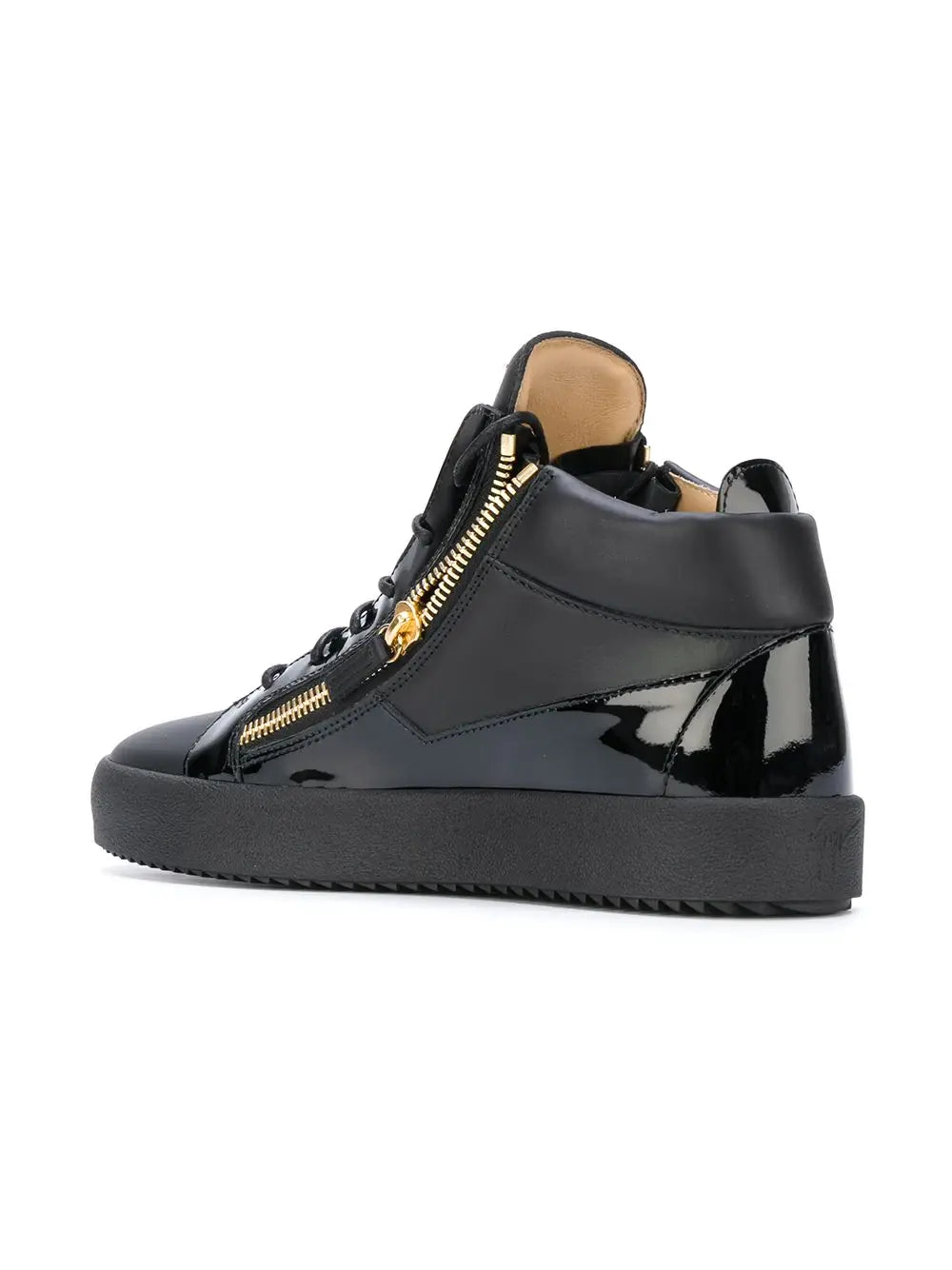 Giuseppe Zanotti Unisex Designer Sneaker – Iconic Luxury and Comfort Metroutfits