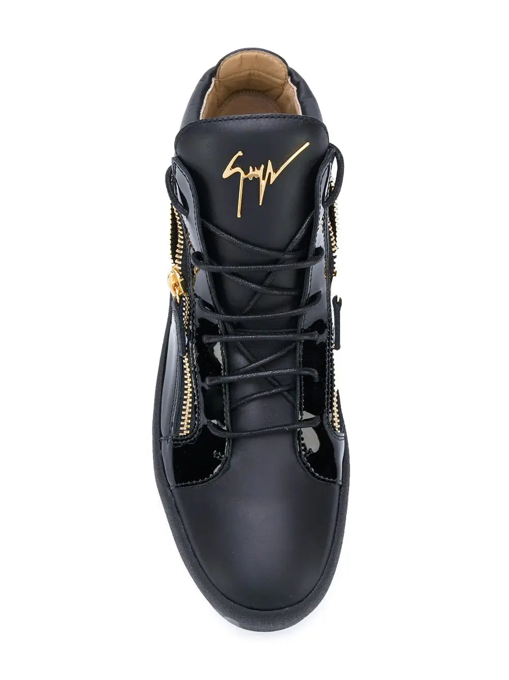 Giuseppe Zanotti Unisex Designer Sneaker – Iconic Luxury and Comfort Metroutfits