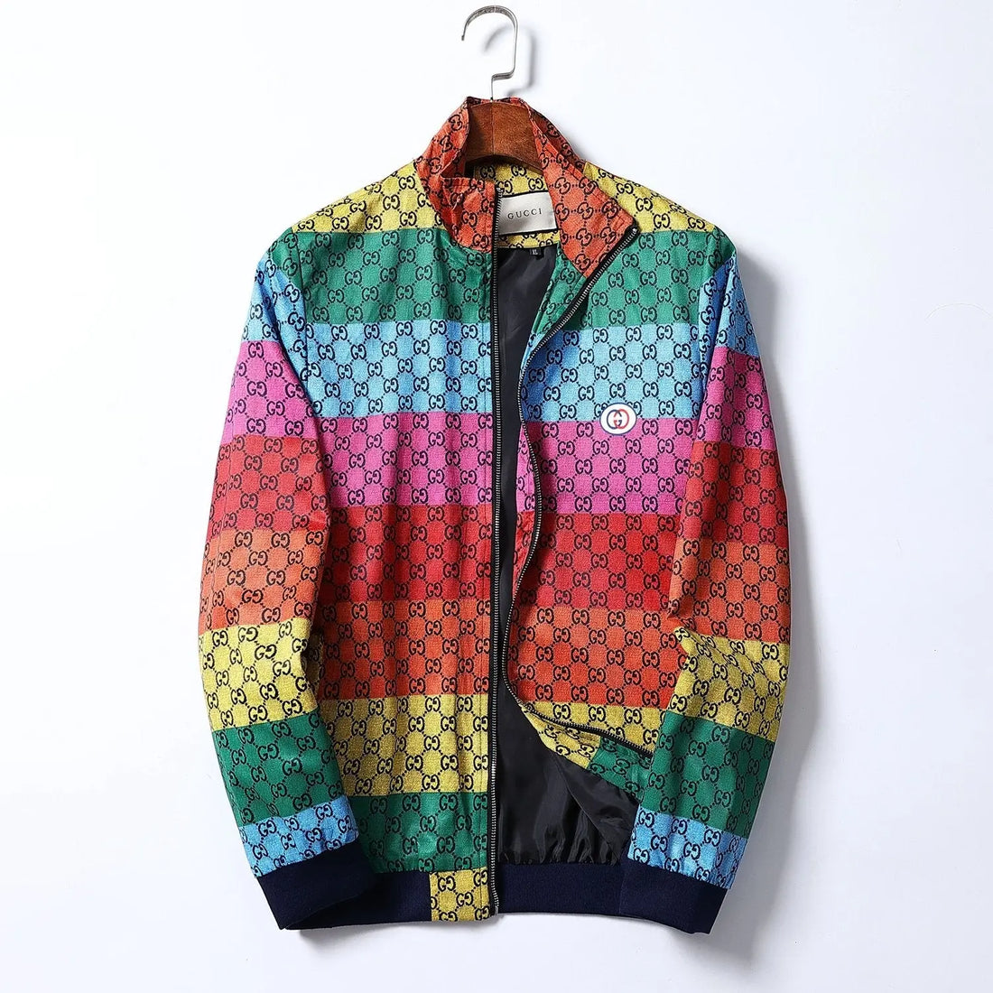 GUCCI - JACKET - chic tread