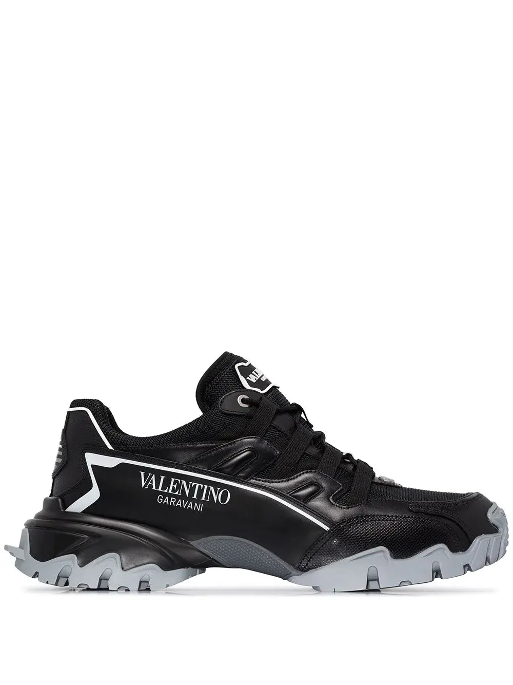 Valentino Garavani Classic Sneakers – New with Tags & Box for Men & Women Metroutfits