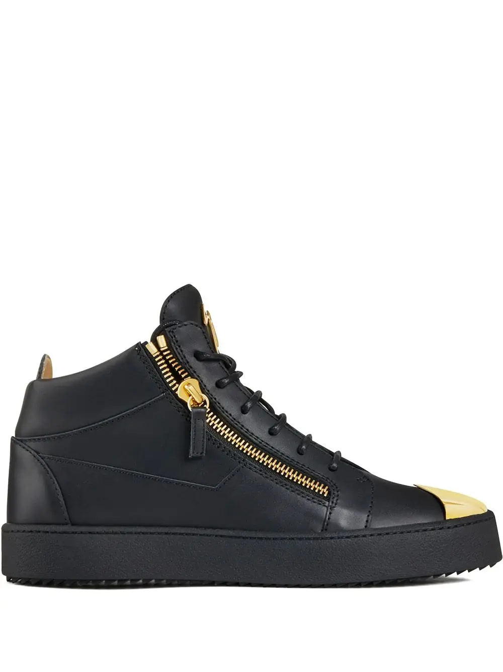 Authentic Giuseppe Zanotti Designer Sneaker New With Tag & Box Metroutfits