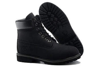 Timberland Men’s Boots Black Metroutfits