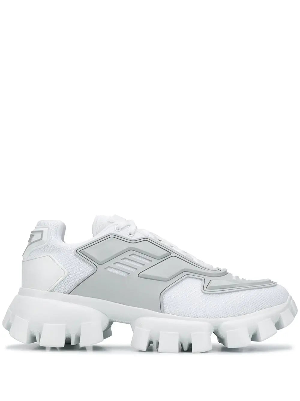 Prada Thunderbolt Cloud Runner Sneakers Metroutfits