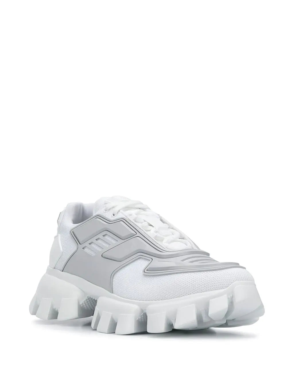 Prada Thunderbolt Cloud Runner Sneakers Metroutfits