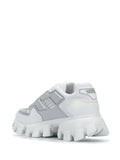 Prada Thunderbolt Cloud Runner Sneakers Metroutfits