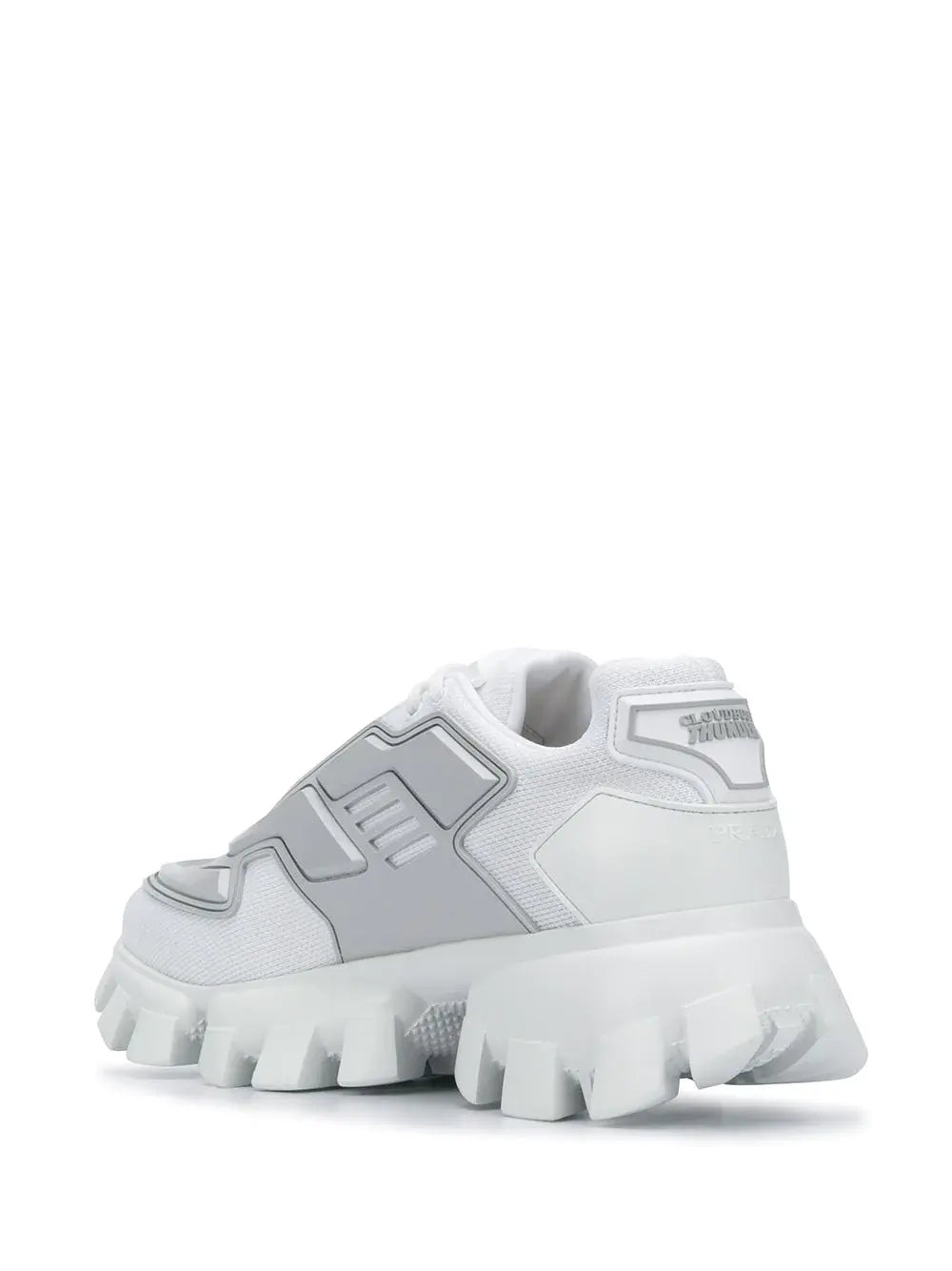 Prada Thunderbolt Cloud Runner Sneakers Metroutfits