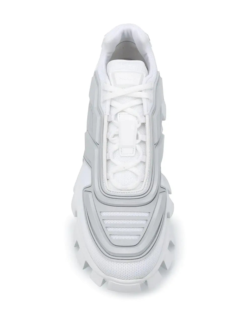 Prada Thunderbolt Cloud Runner Sneakers Metroutfits