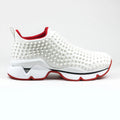 Christian Louboutin Luxury Sneaker New With Tag And Box Metroutfits