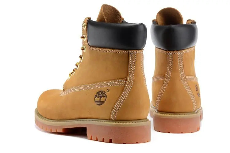 Timberland Boots – Premium Classic Footwear for Men & Women Metroutfits