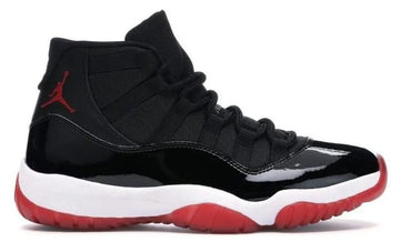 Air Jordan 11 Retro High Bred Sneakers Metroutfits