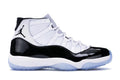 Air Jordan Retro 11 Sneakers New With Tag & Box Metroutfits