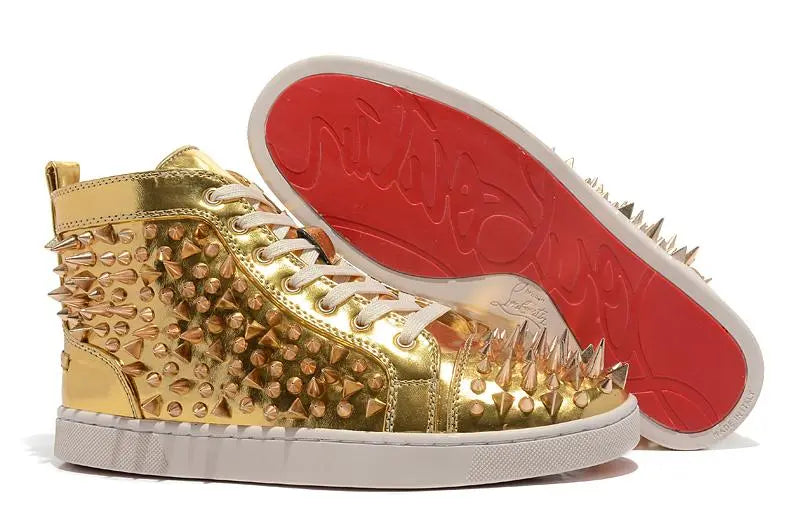 Christian Louboutin - Premium Designer Sneakers for Men & Women Metroutfits
