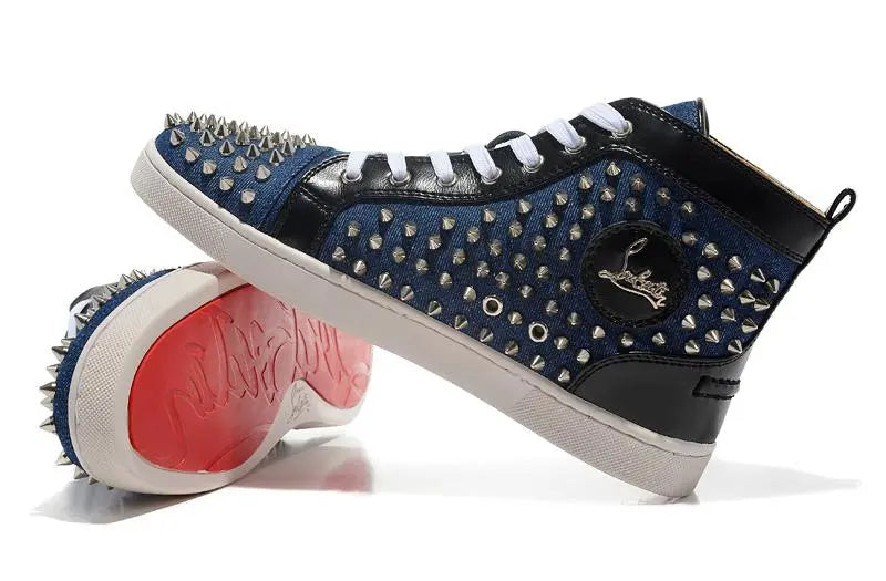 Christian Louboutin - Designer Luxury Sneakers Metroutfits