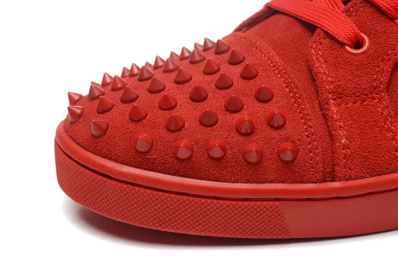 Christian Louboutin - Luxury Sneakers for Men & Women Metroutfits