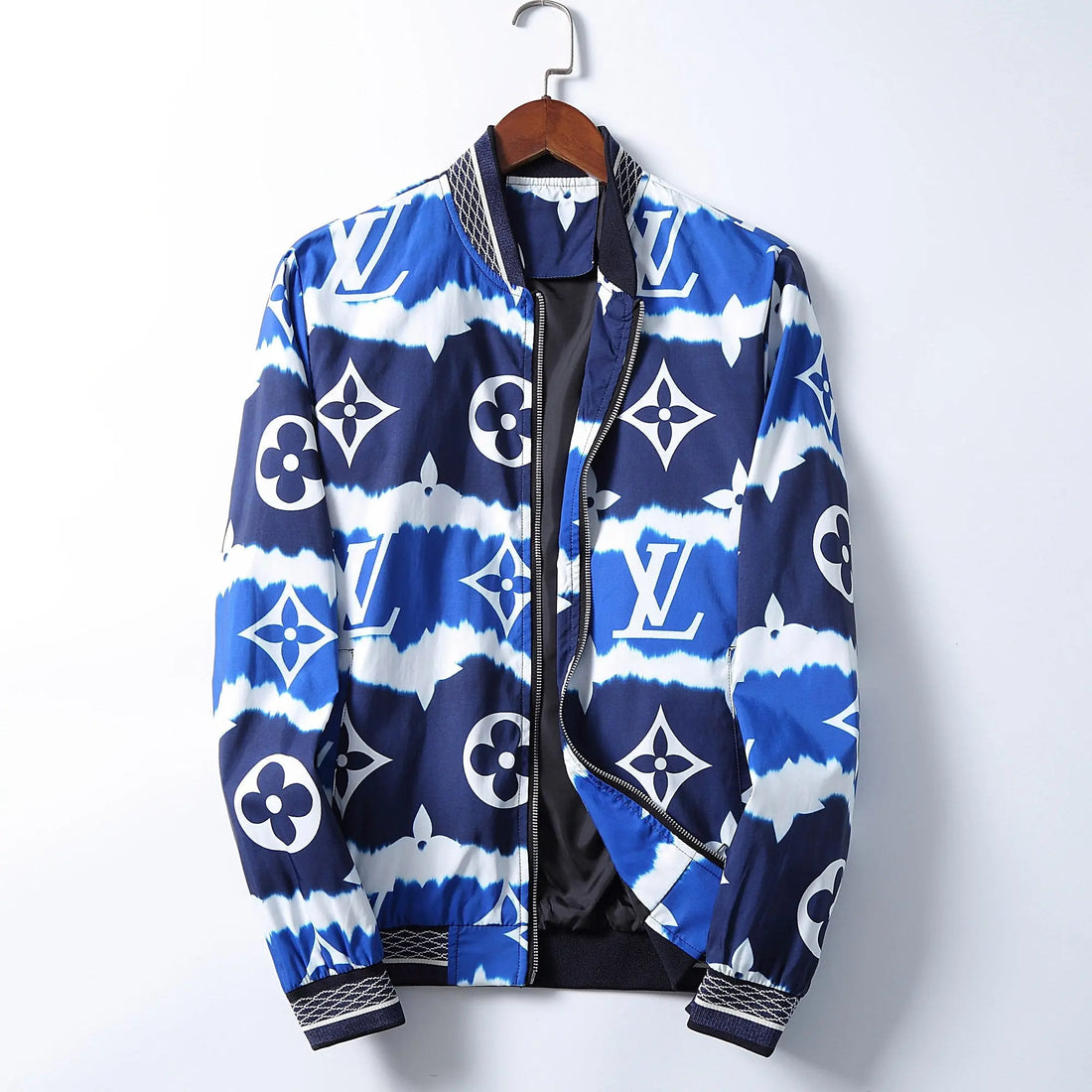 LOUIS VUITTON - JACKET - chictread