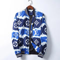 LOUIS VUITTON - JACKET - chictread