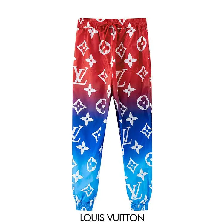 LOUIS VUITTON - PANTS - chic tread