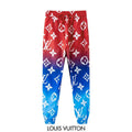LOUIS VUITTON - PANTS - chic tread
