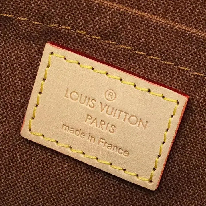 Louis Vuitton Crossbody Bag – Multi Pochette Metroutfits