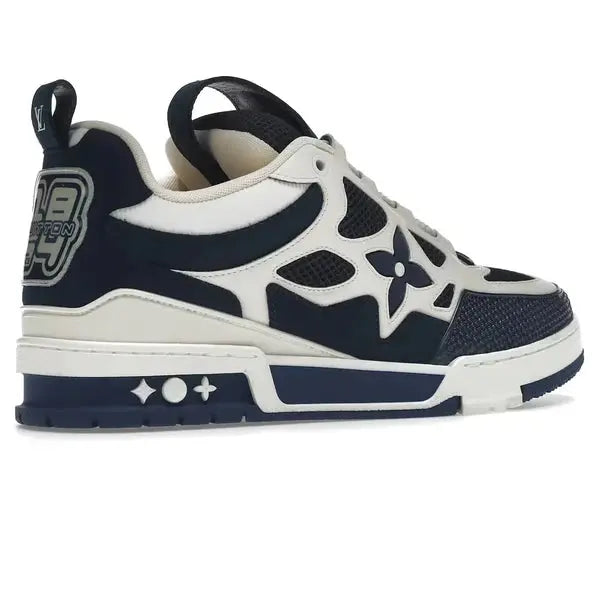 Louis Vuitton LV Skate Sneakers – 90s-Inspired Designer Sneakers for Men & Women Chic Tread