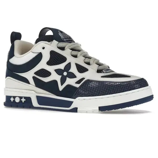 Louis Vuitton LV Skate Sneakers – 90s-Inspired Designer Sneakers for Men & Women Chic Tread