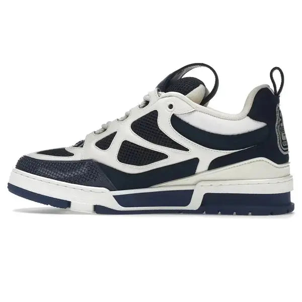 Louis Vuitton LV Skate Sneakers – 90s-Inspired Designer Sneakers for Men & Women Chic Tread