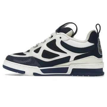 Louis Vuitton LV Skate Sneakers – 90s-Inspired Designer Sneakers for Men & Women Chic Tread
