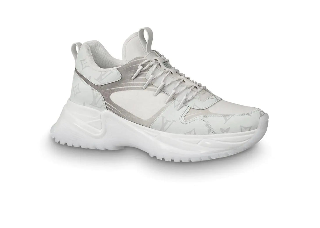 Louis Vuitton Authentic Unisex Sneakers Metroutfits
