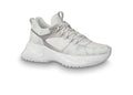 Louis Vuitton Authentic Unisex Sneakers Metroutfits