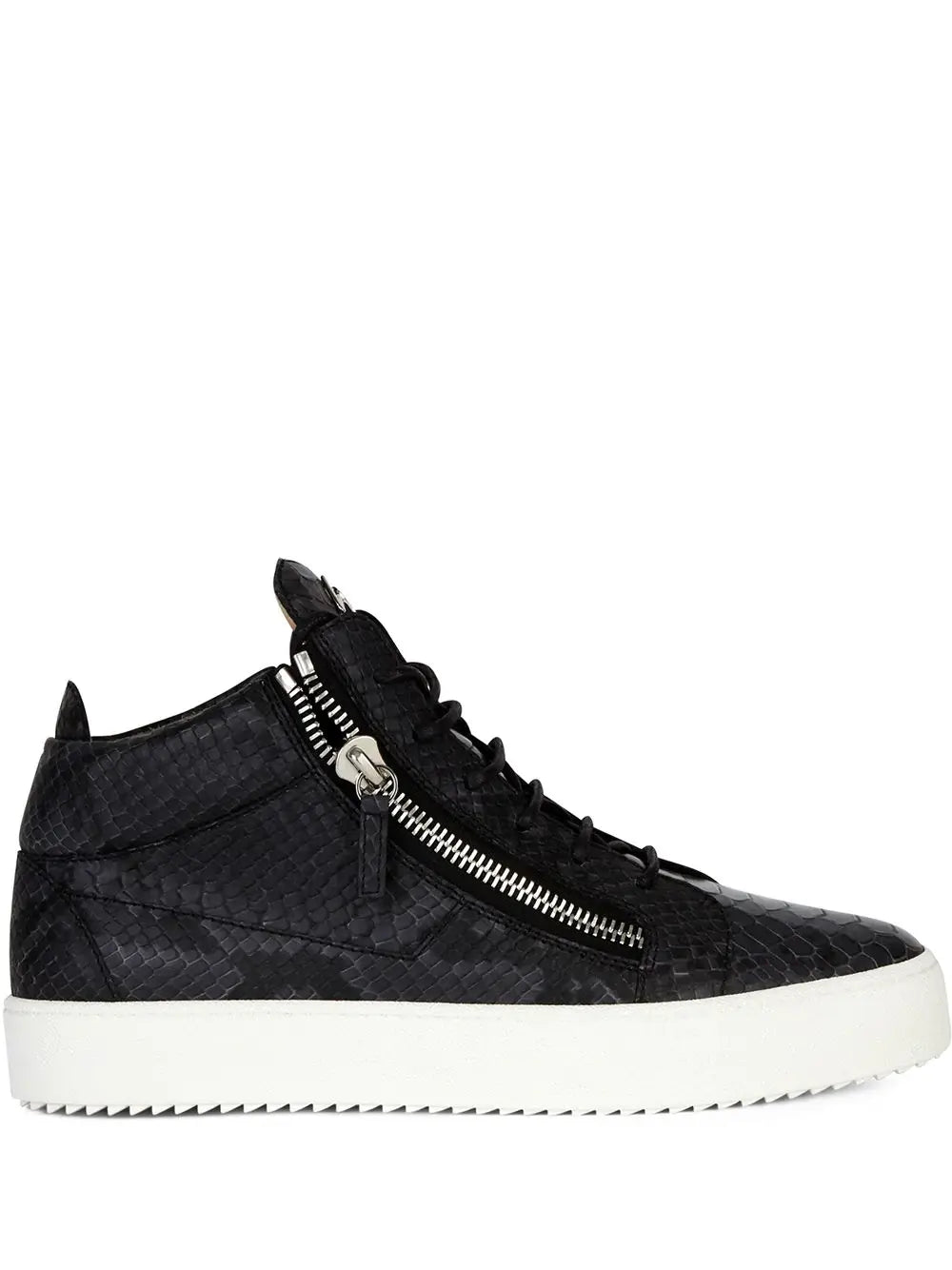 Giuseppe Zanotti Stylish Unisex Designer Sneaker Metroutfits
