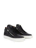 Giuseppe Zanotti Stylish Unisex Designer Sneaker Metroutfits