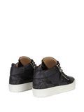 Giuseppe Zanotti Stylish Unisex Designer Sneaker Metroutfits