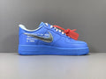 NIKE - AIR FORCE 1 LOW OFF-WHITE - chic tread