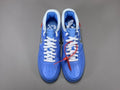 NIKE - AIR FORCE 1 LOW OFF-WHITE - chic tread