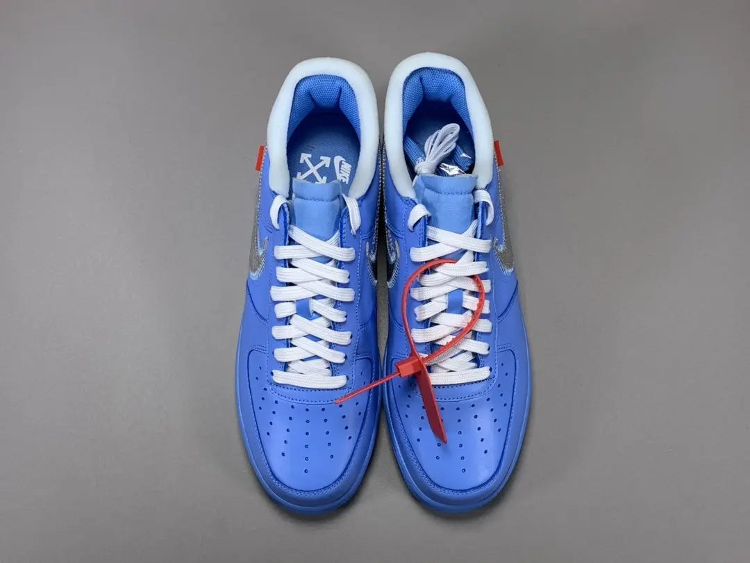 NIKE - AIR FORCE 1 LOW OFF-WHITE - chic tread