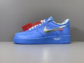 NIKE - AIR FORCE 1 LOW OFF-WHITE - chic tread