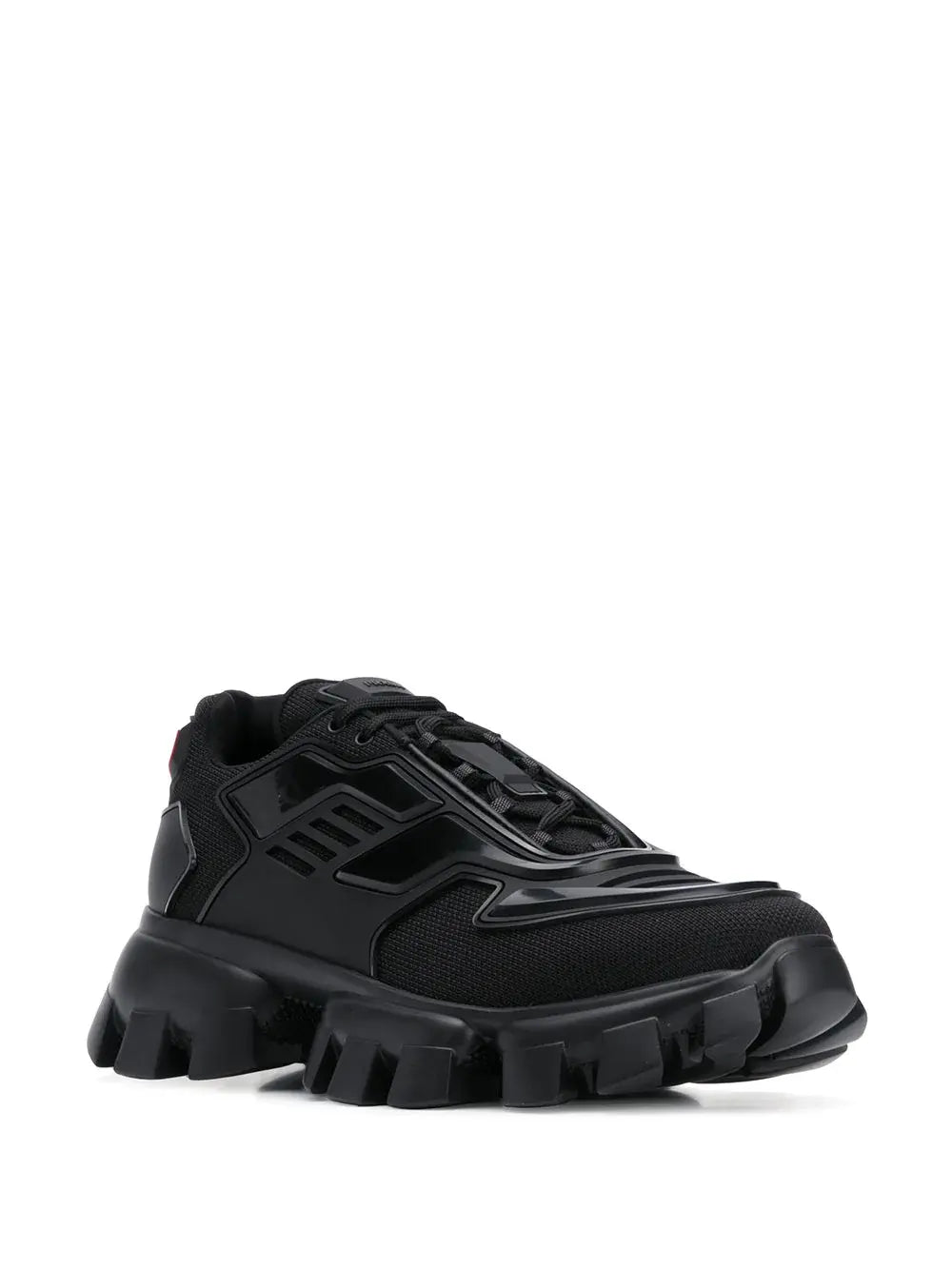 Prada Cloudbust Thunder Low-Top Sneakers Metroutfits