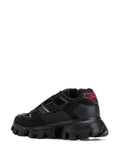 Prada Cloudbust Thunder Low-Top Sneakers Metroutfits