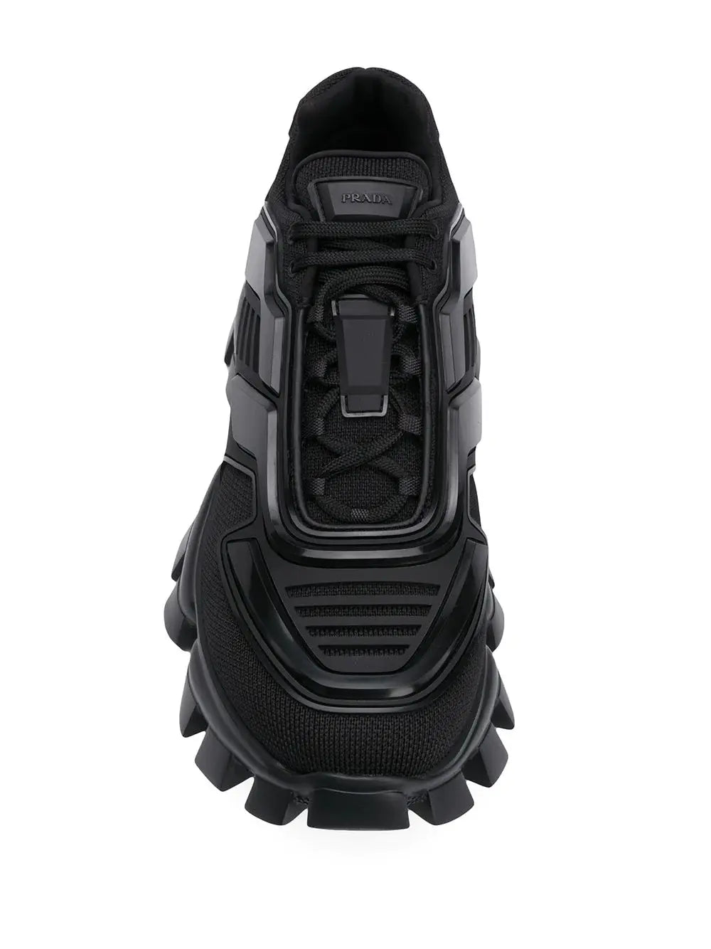 Prada Cloudbust Thunder Low-Top Sneakers Metroutfits