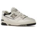 New Balance 550 Cream Black Retro Sneaker Metroutfits