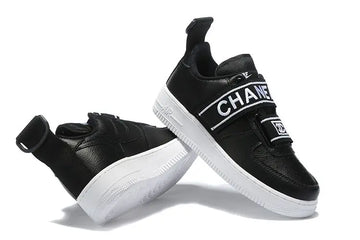 Nike Air Force 1 Low X Chanel – Exclusive Collaboration Sneakers Metroutfits