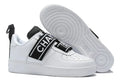 Nike Air Force 1 Low x Chanel Sneakers New with Box Metroutfits