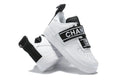 Nike Air Force 1 Low x Chanel Sneakers New with Box Metroutfits