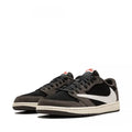 Jordan AJ1 Low Travis Scott Retro Sneakers New with Tag & Box Metroutfits